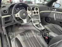 2007 Alfa Romeo Spider
