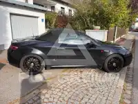 2007 Alfa Romeo Spider