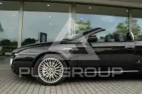 2007 Alfa Romeo Spider