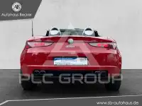 2007 Alfa Romeo Spider