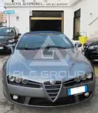 2007 Alfa Romeo Spider