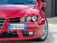 2007 Alfa Romeo Spider
