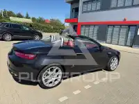 2007 Alfa Romeo Spider