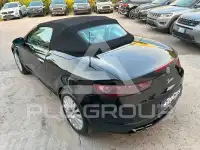2007 Alfa Romeo Spider