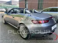 2007 Alfa Romeo Spider