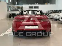 2007 Alfa Romeo Spider