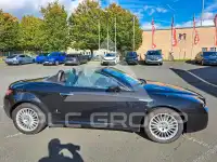 2007 Alfa Romeo Spider