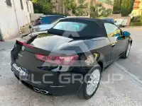 2007 Alfa Romeo Spider