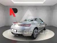 2007 Alfa Romeo Spider