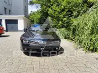 2007 Alfa Romeo Spider