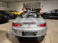 2007 Alfa Romeo Spider
