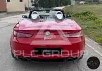 2007 Alfa Romeo Spider