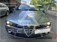 2007 Alfa Romeo Spider