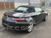 2007 Alfa Romeo Spider