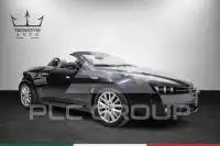 2007 Alfa Romeo Spider