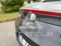 2007 Alfa Romeo Spider