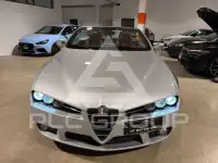 2007 Alfa Romeo Spider