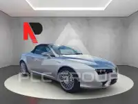 2007 Alfa Romeo Spider