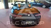2007 Alfa Romeo Spider