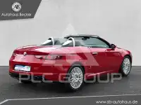 2007 Alfa Romeo Spider