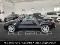 2007 Alfa Romeo Spider