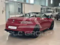 2007 Alfa Romeo Spider