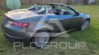 2007 Alfa Romeo Spider