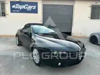 2007 Alfa Romeo Spider