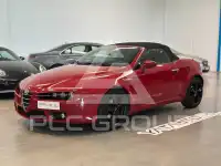 2007 Alfa Romeo Spider