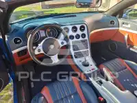 2007 Alfa Romeo Spider