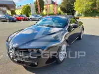 2007 Alfa Romeo Spider