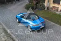 2007 Alfa Romeo Spider