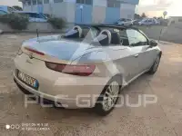 2007 Alfa Romeo Spider