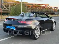 2007 Alfa Romeo Spider