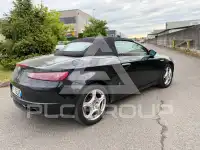 2007 Alfa Romeo Spider