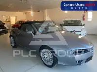 2007 Alfa Romeo Spider