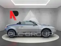 2007 Alfa Romeo Spider