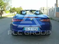 2007 Alfa Romeo Spider