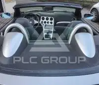 2007 Alfa Romeo Spider
