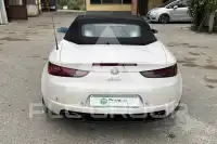 2007 Alfa Romeo Spider