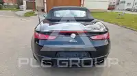 2007 Alfa Romeo Spider