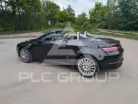 2007 Alfa Romeo Spider