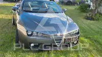 2007 Alfa Romeo Spider