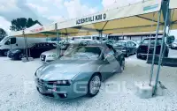 2007 Alfa Romeo Spider