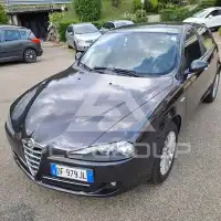 2007 Alfa Romeo 147