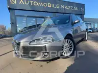 2007 Alfa Romeo 147