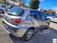 2007 Alfa Romeo 147