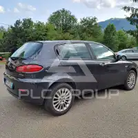 2007 Alfa Romeo 147