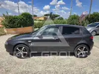 2007 Alfa Romeo 147