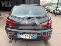 2007 Alfa Romeo 147